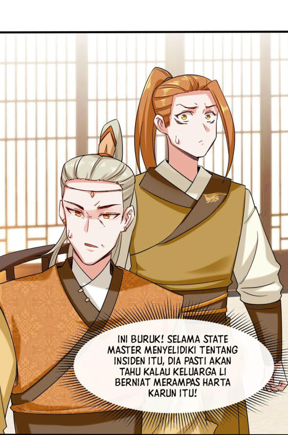 Endless devourer Chapter 68 - halaman 44