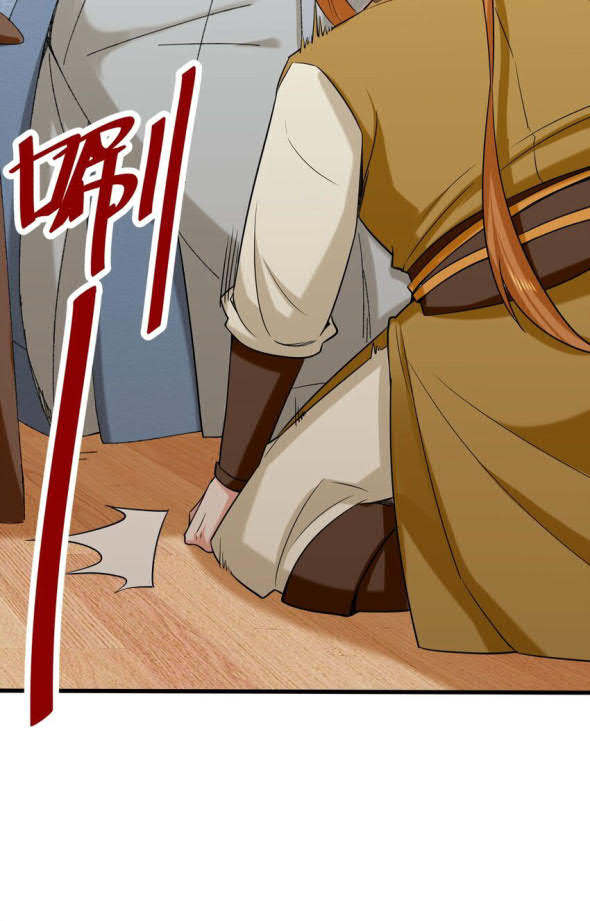 Endless devourer Chapter 68 - halaman 46