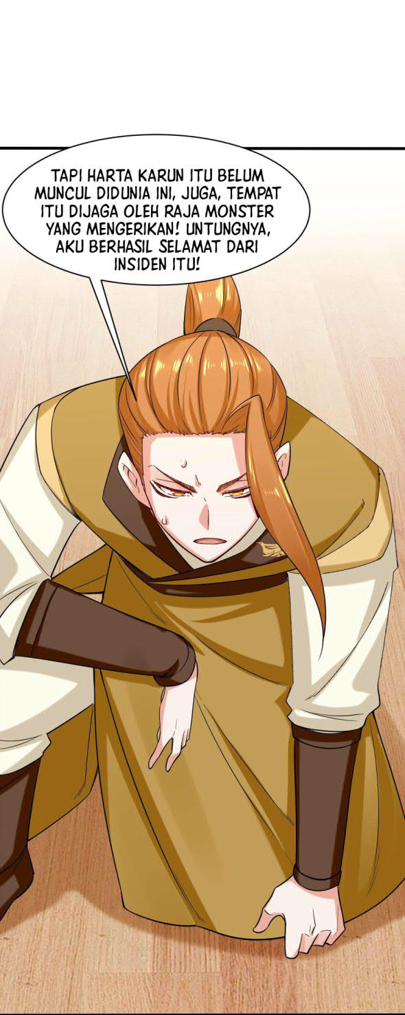 Endless devourer Chapter 68 - halaman 47