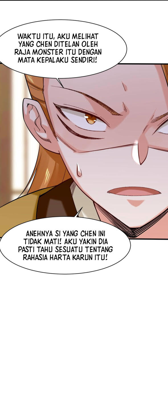 Endless devourer Chapter 68 - halaman 48