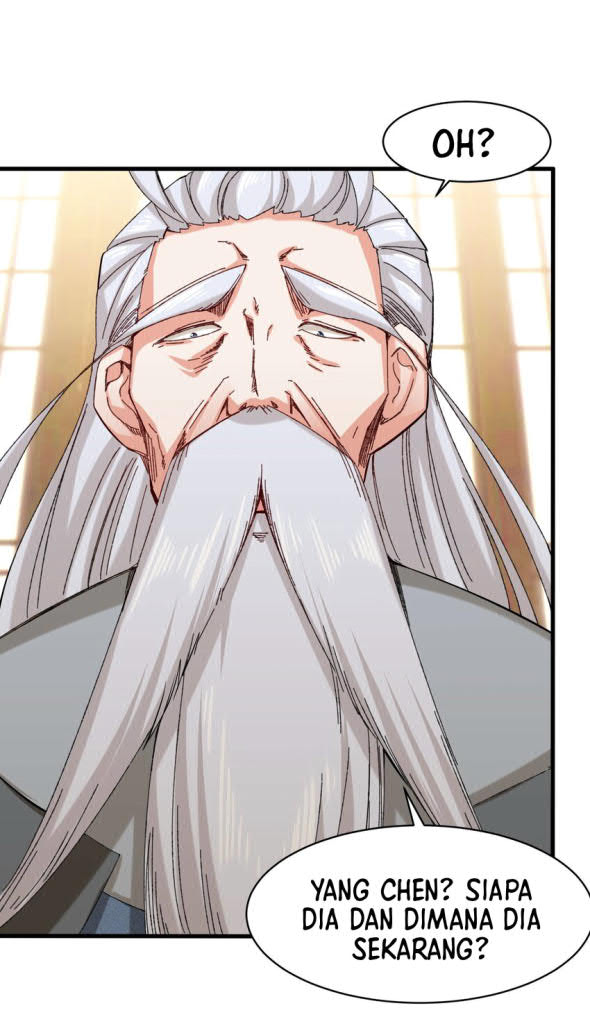 Endless devourer Chapter 68 - halaman 49