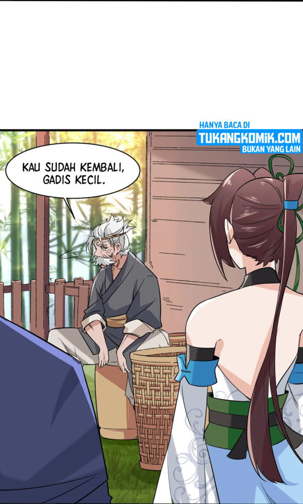 Endless devourer Chapter 68 - halaman 5
