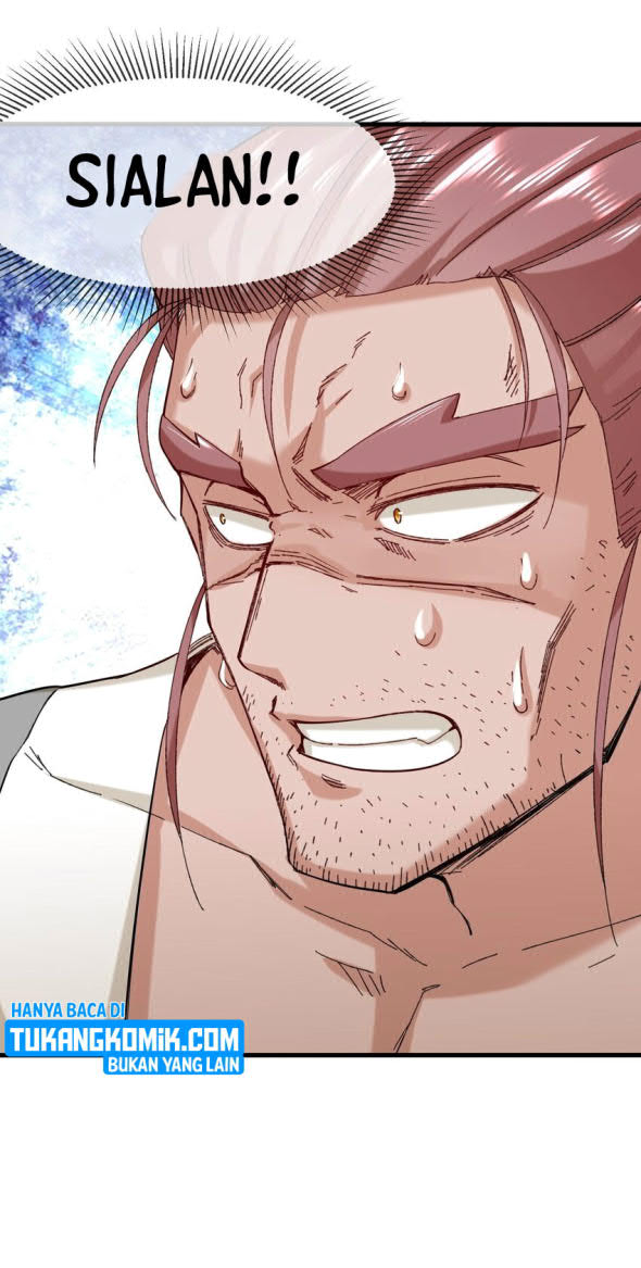 Endless devourer Chapter 68 - halaman 50