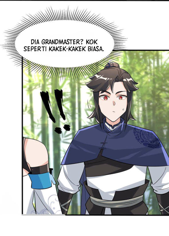 Endless devourer Chapter 68 - halaman 6