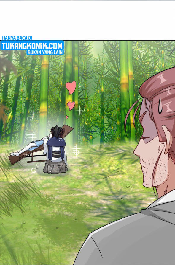 Endless devourer Chapter 69 - halaman 15