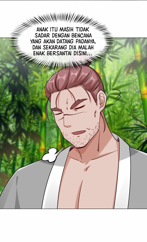 Endless devourer Chapter 69 - halaman 16