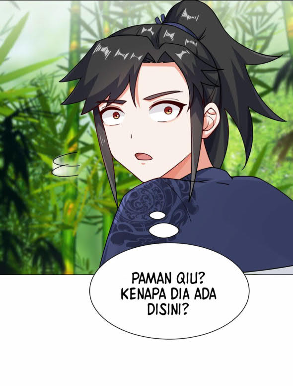 Endless devourer Chapter 69 - halaman 18