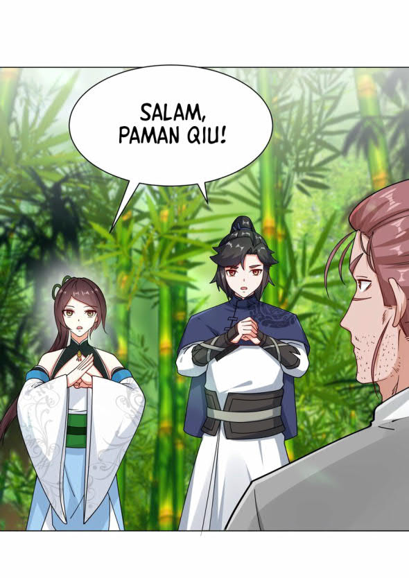 Endless devourer Chapter 69 - halaman 19