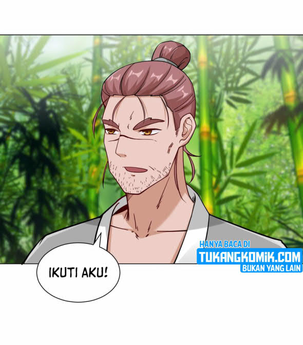 Endless devourer Chapter 69 - halaman 20