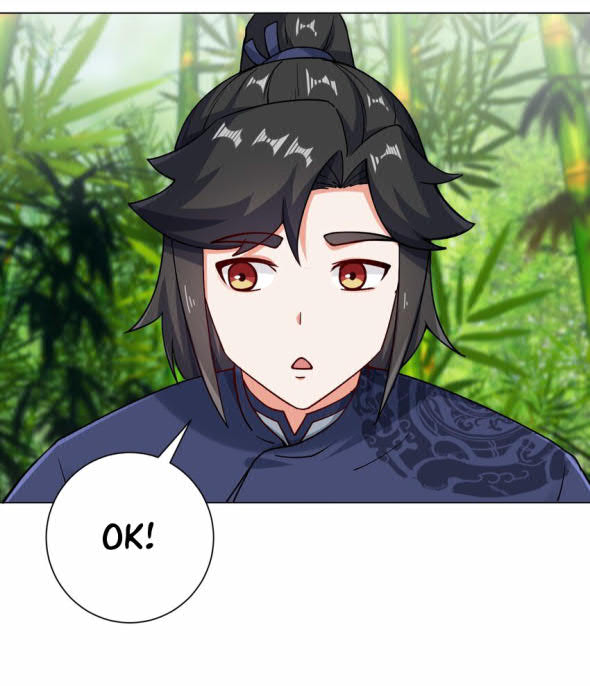 Endless devourer Chapter 69 - halaman 21