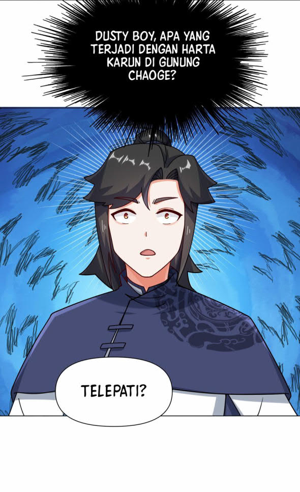 Endless devourer Chapter 69 - halaman 23