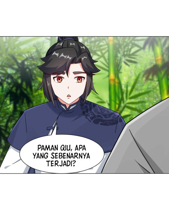 Endless devourer Chapter 69 - halaman 24