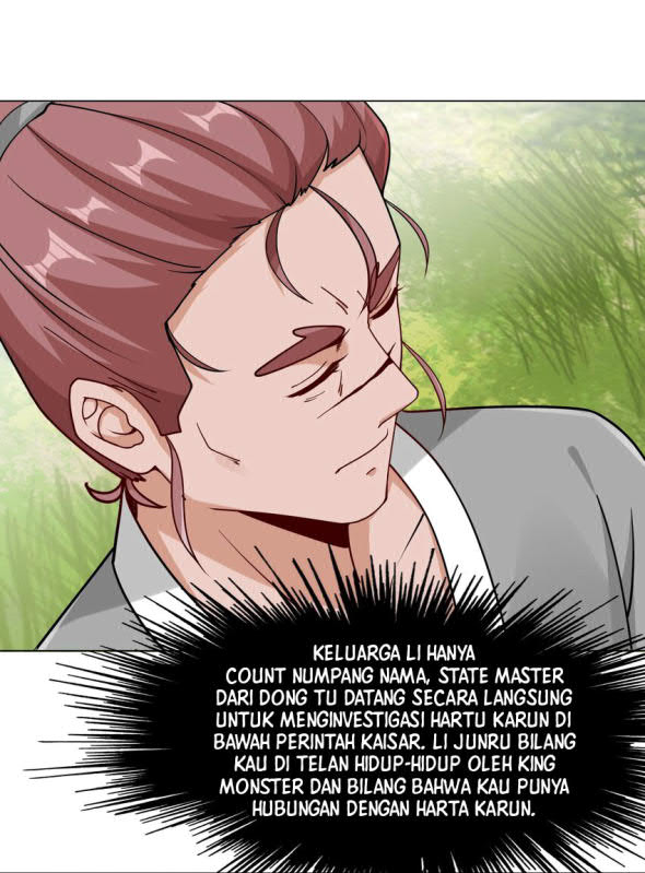 Endless devourer Chapter 69 - halaman 25
