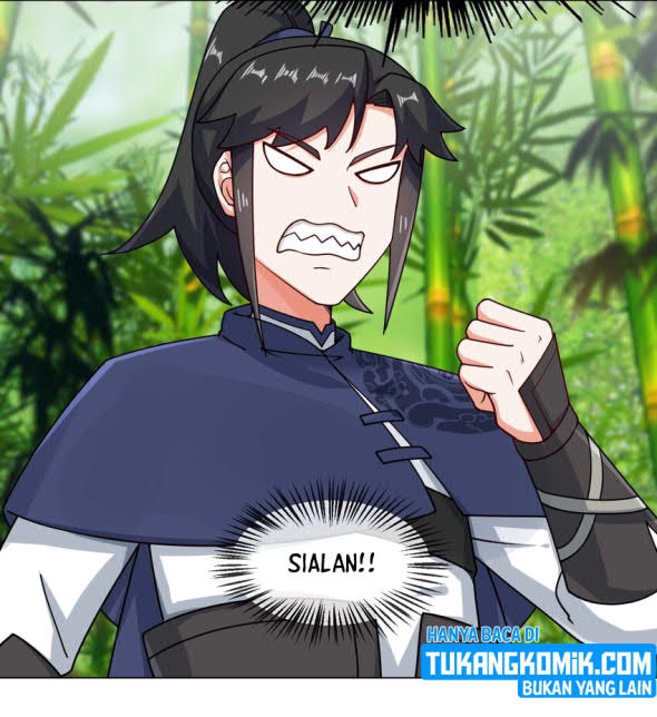 Endless devourer Chapter 69 - halaman 26