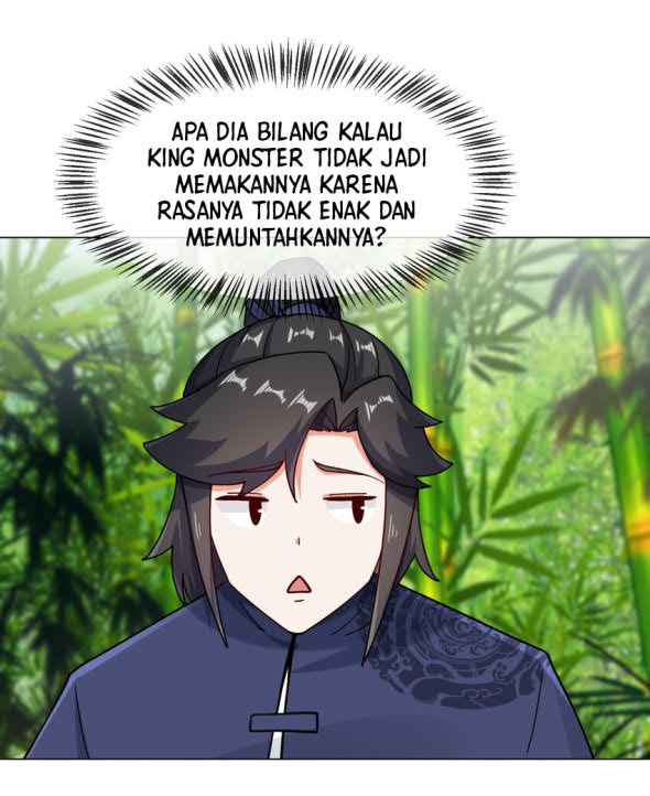 Endless devourer Chapter 69 - halaman 27