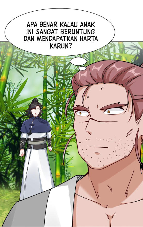Endless devourer Chapter 69 - halaman 28