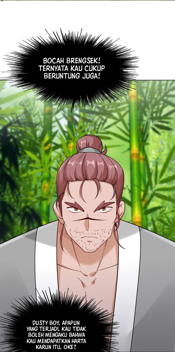 Endless devourer Chapter 69 - halaman 29