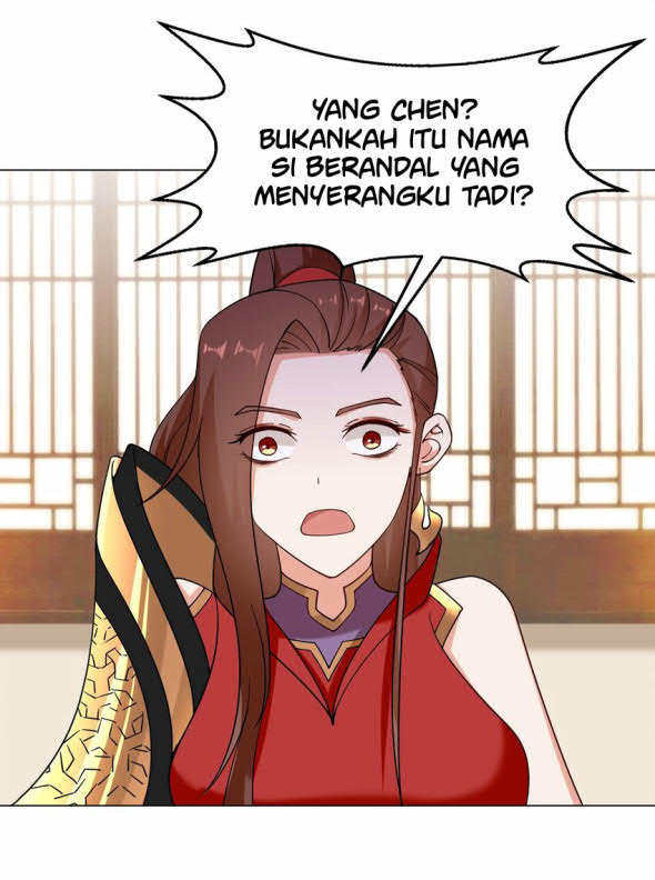 Endless devourer Chapter 69 - halaman 3