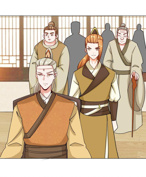 Endless devourer Chapter 69 - halaman 33