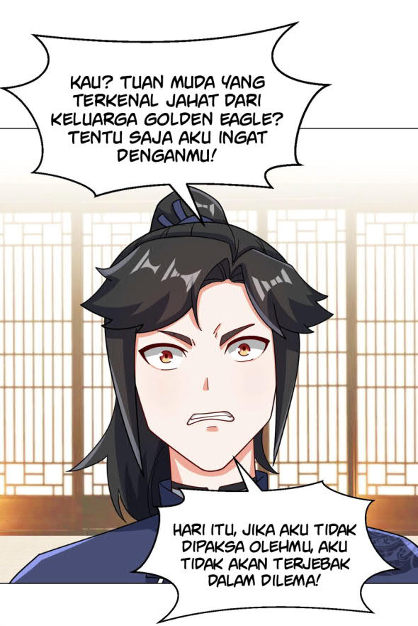 Endless devourer Chapter 69 - halaman 39