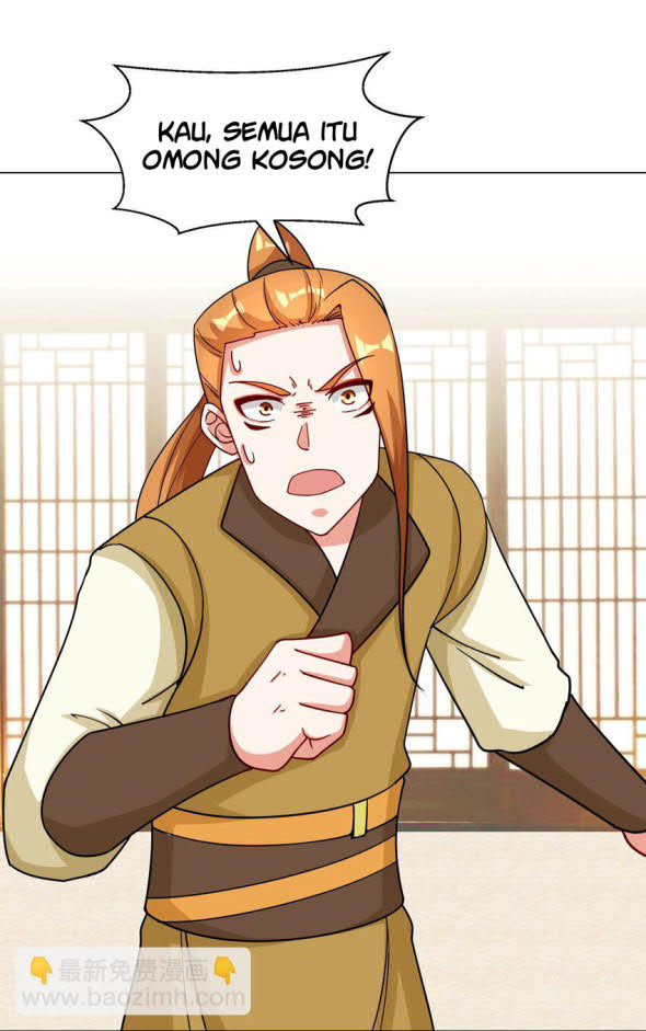 Endless devourer Chapter 69 - halaman 41