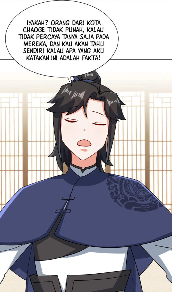 Endless devourer Chapter 69 - halaman 42