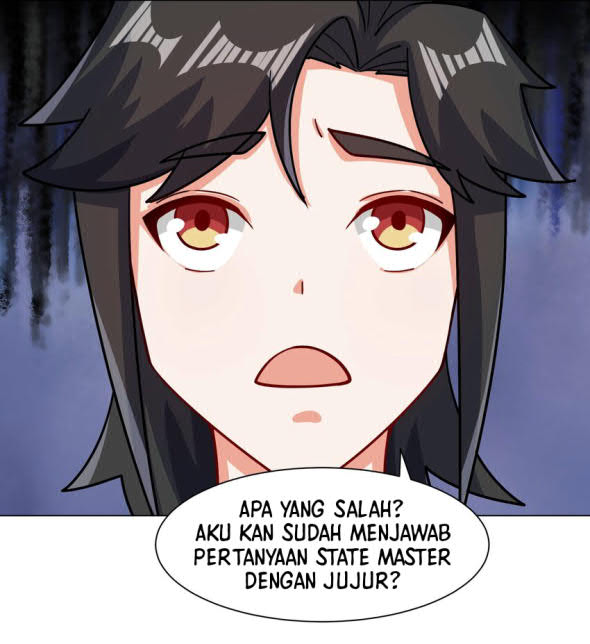 Endless devourer Chapter 69 - halaman 47