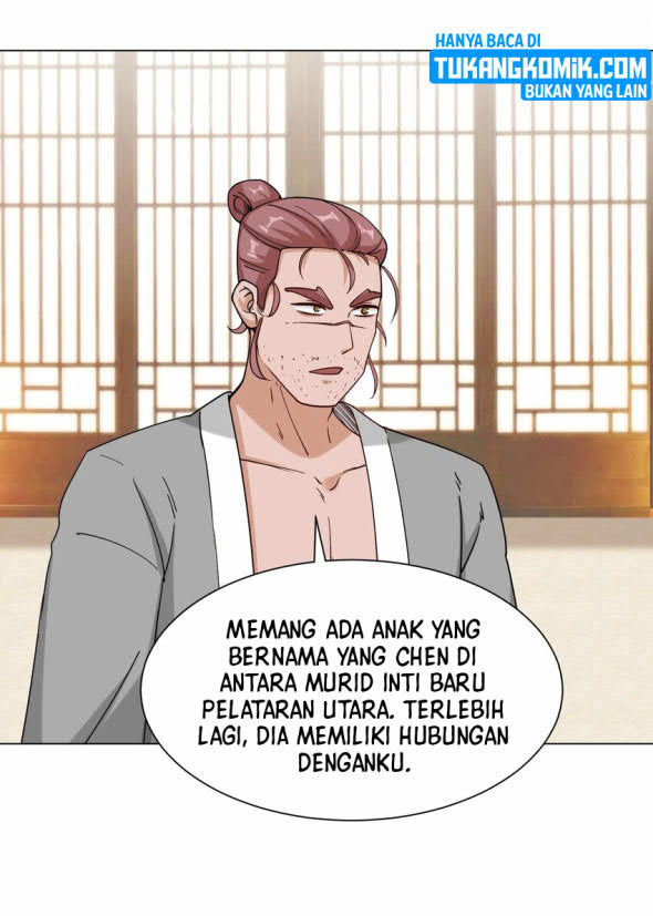 Endless devourer Chapter 69 - halaman 5
