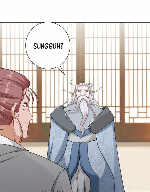 Endless devourer Chapter 69 - halaman 6