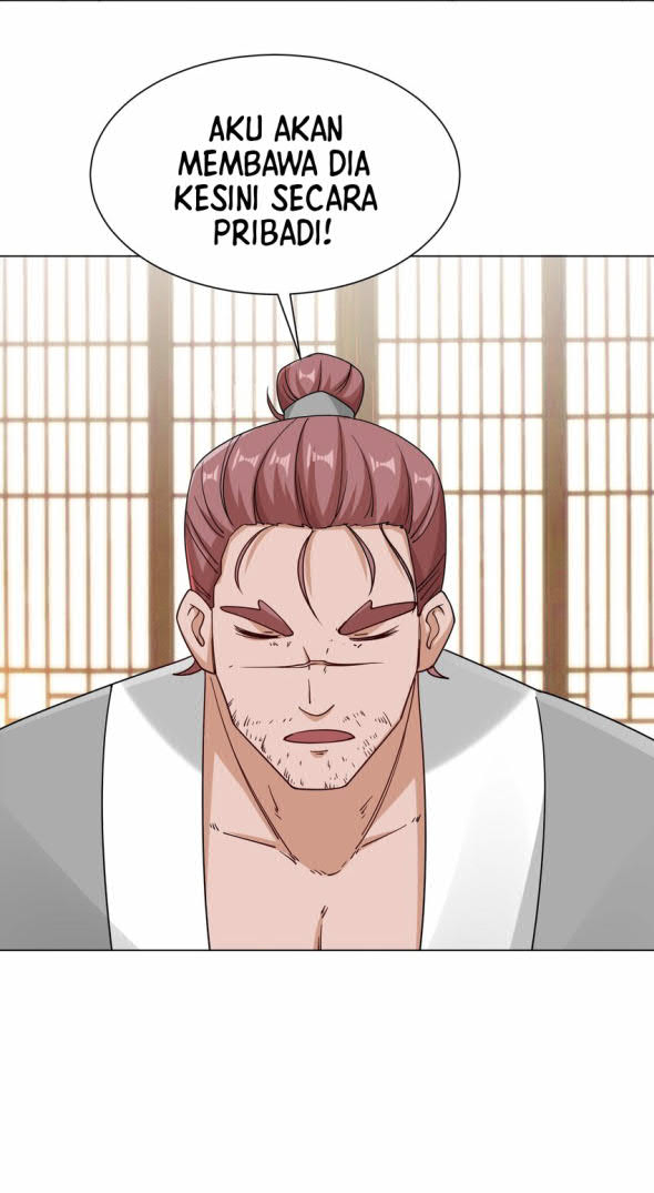 Endless devourer Chapter 69 - halaman 9