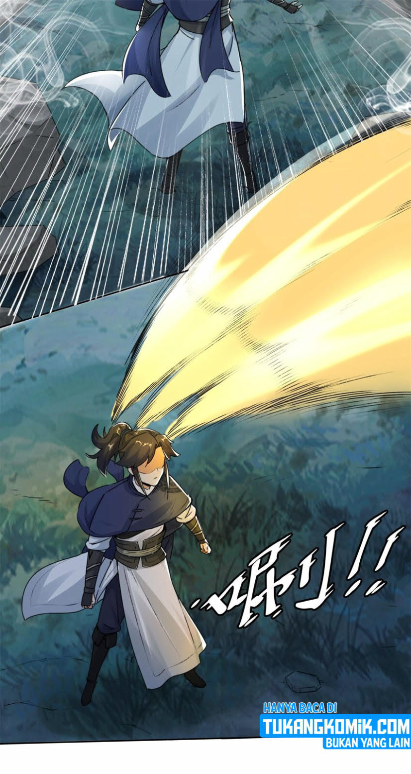 Endless devourer Chapter 7 - halaman 14