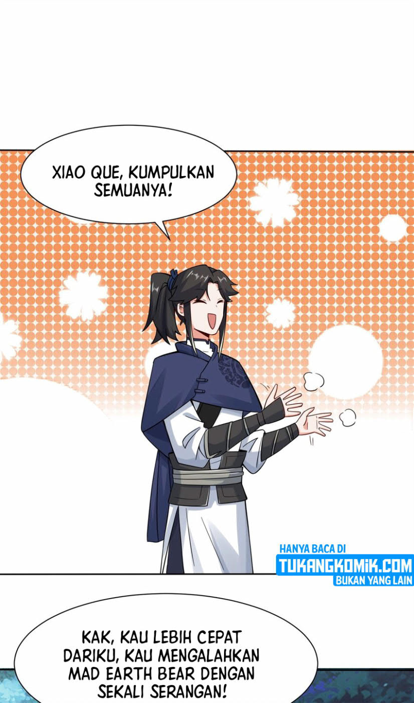 Endless devourer Chapter 7 - halaman 18