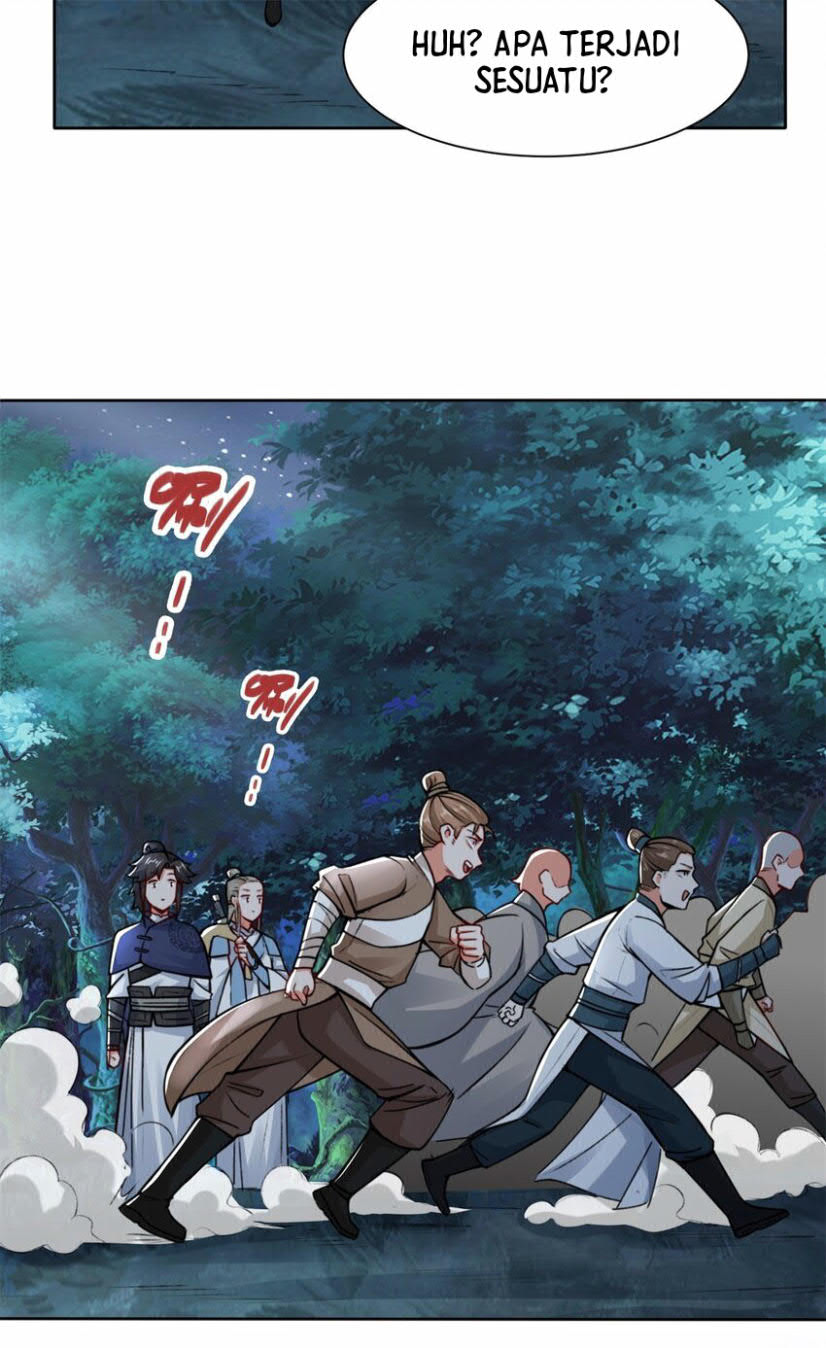 Endless devourer Chapter 7 - halaman 20