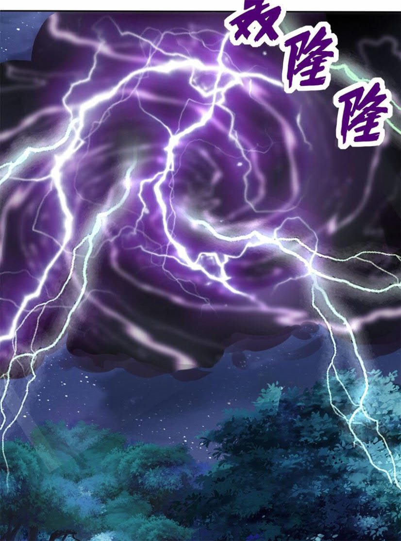 Endless devourer Chapter 7 - halaman 22
