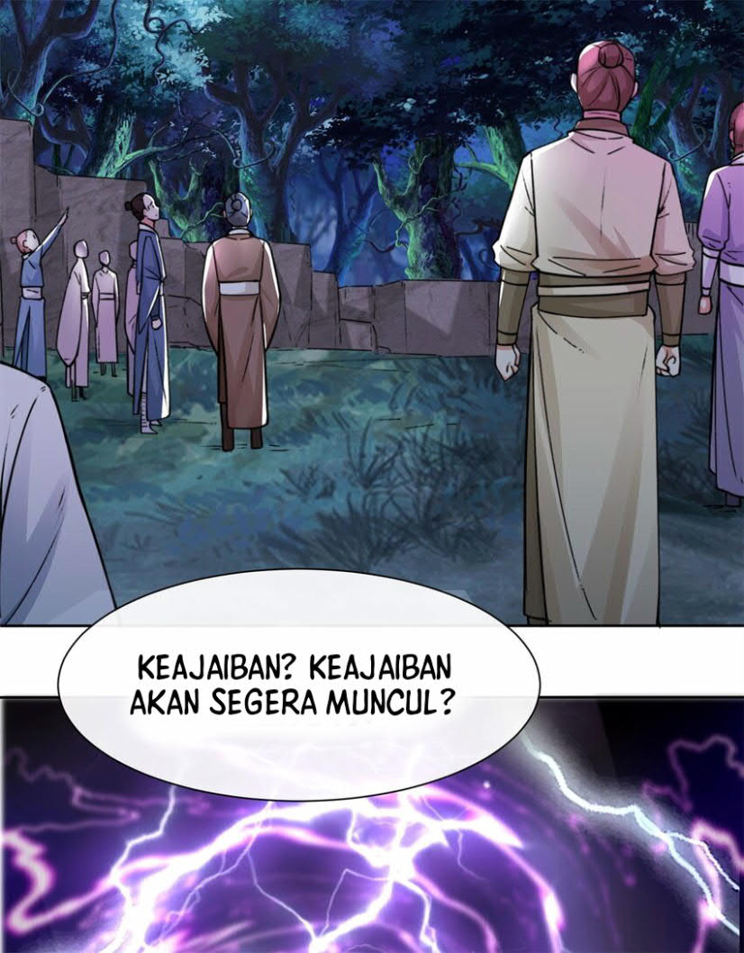 Endless devourer Chapter 7 - halaman 23