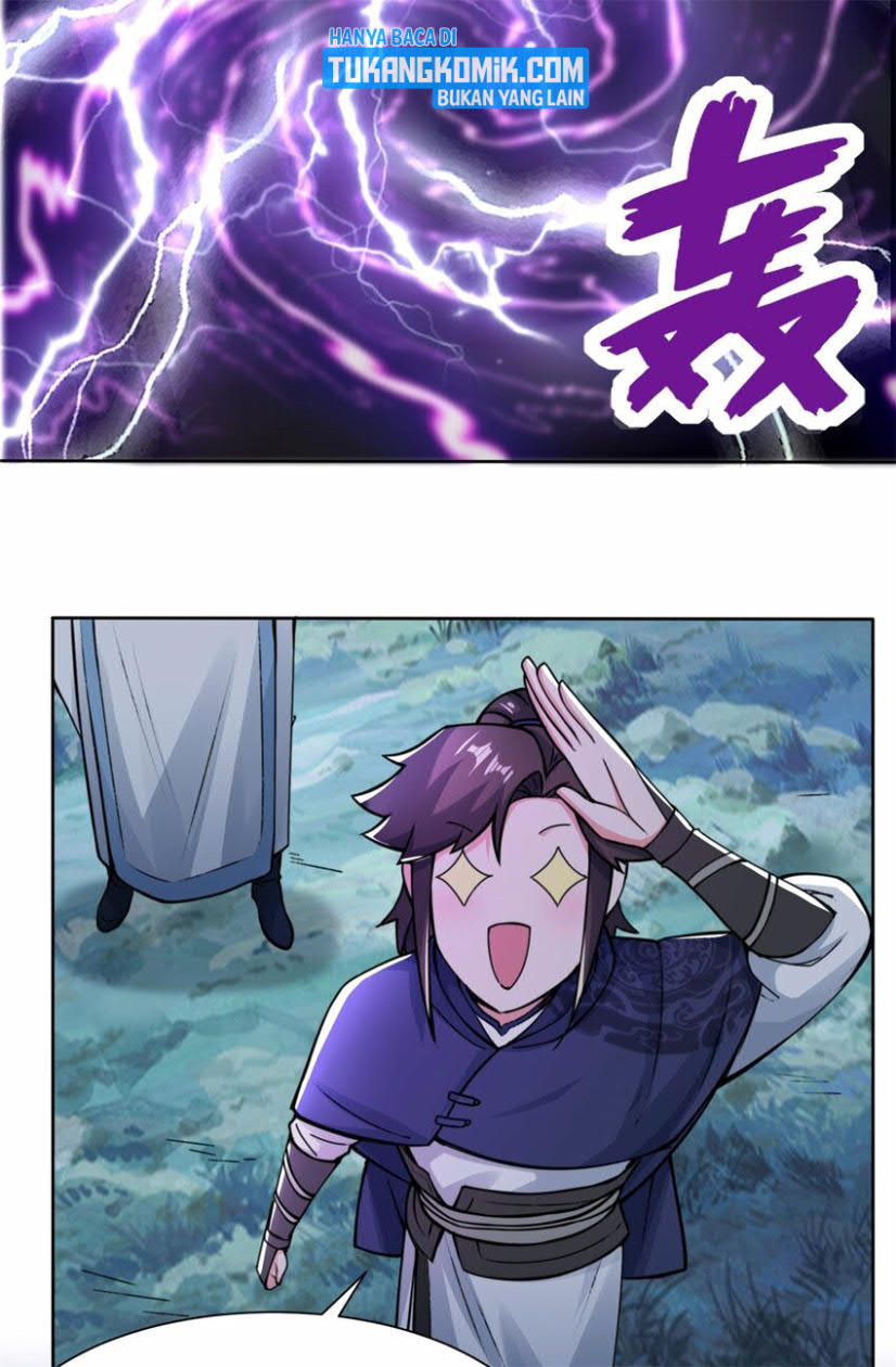 Endless devourer Chapter 7 - halaman 24