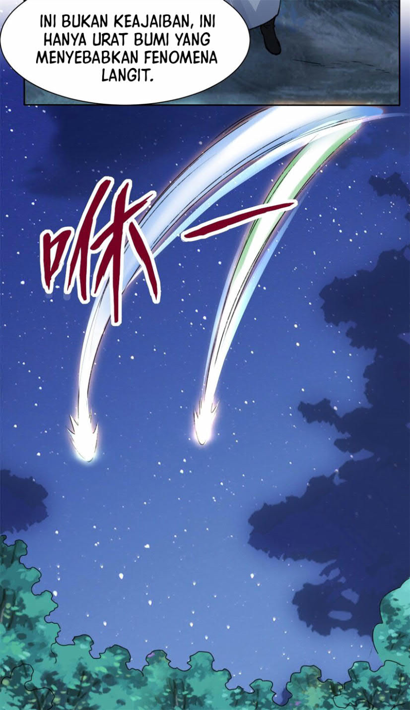 Endless devourer Chapter 7 - halaman 25