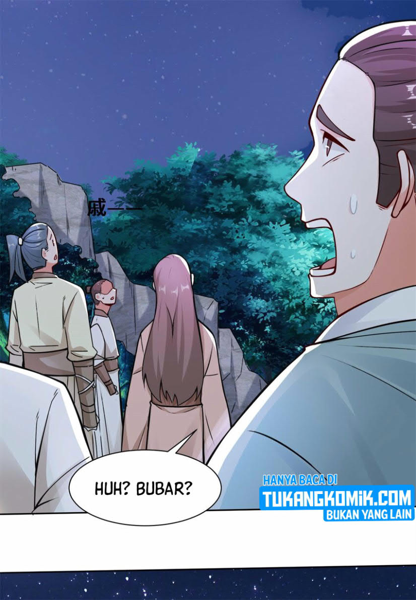 Endless devourer Chapter 7 - halaman 29
