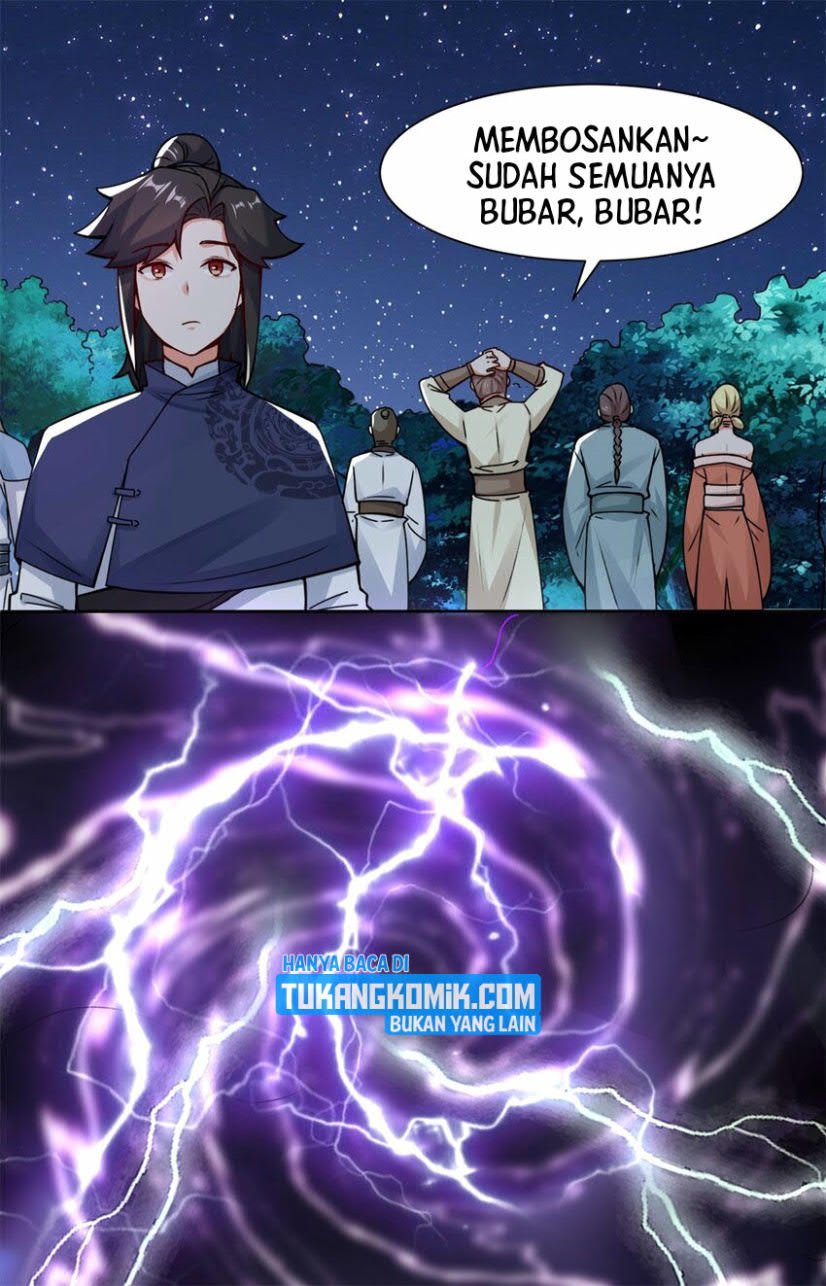 Endless devourer Chapter 7 - halaman 30
