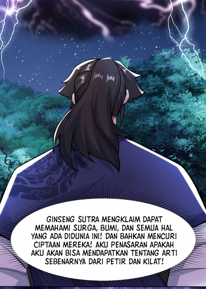 Endless devourer Chapter 7 - halaman 31