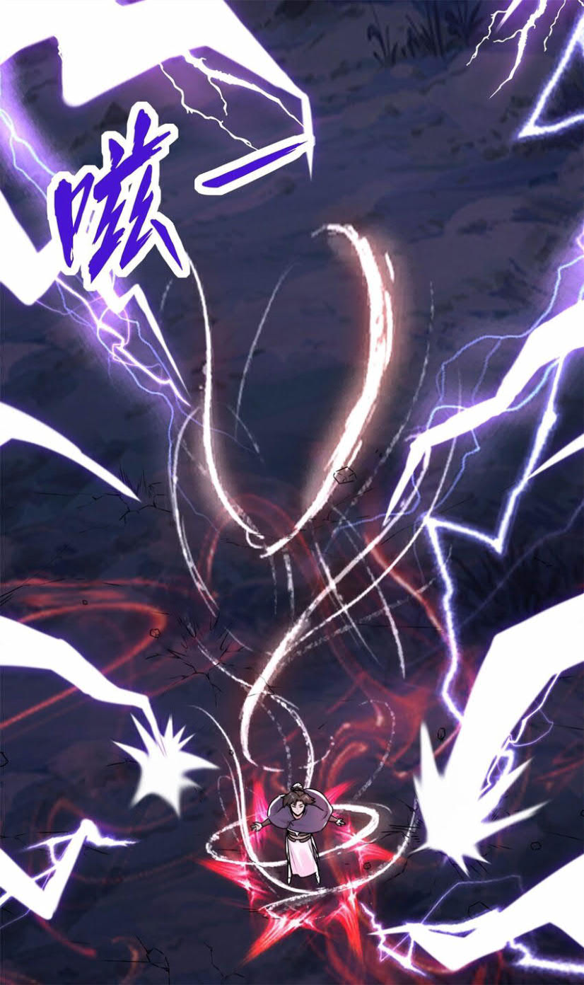 Endless devourer Chapter 7 - halaman 33
