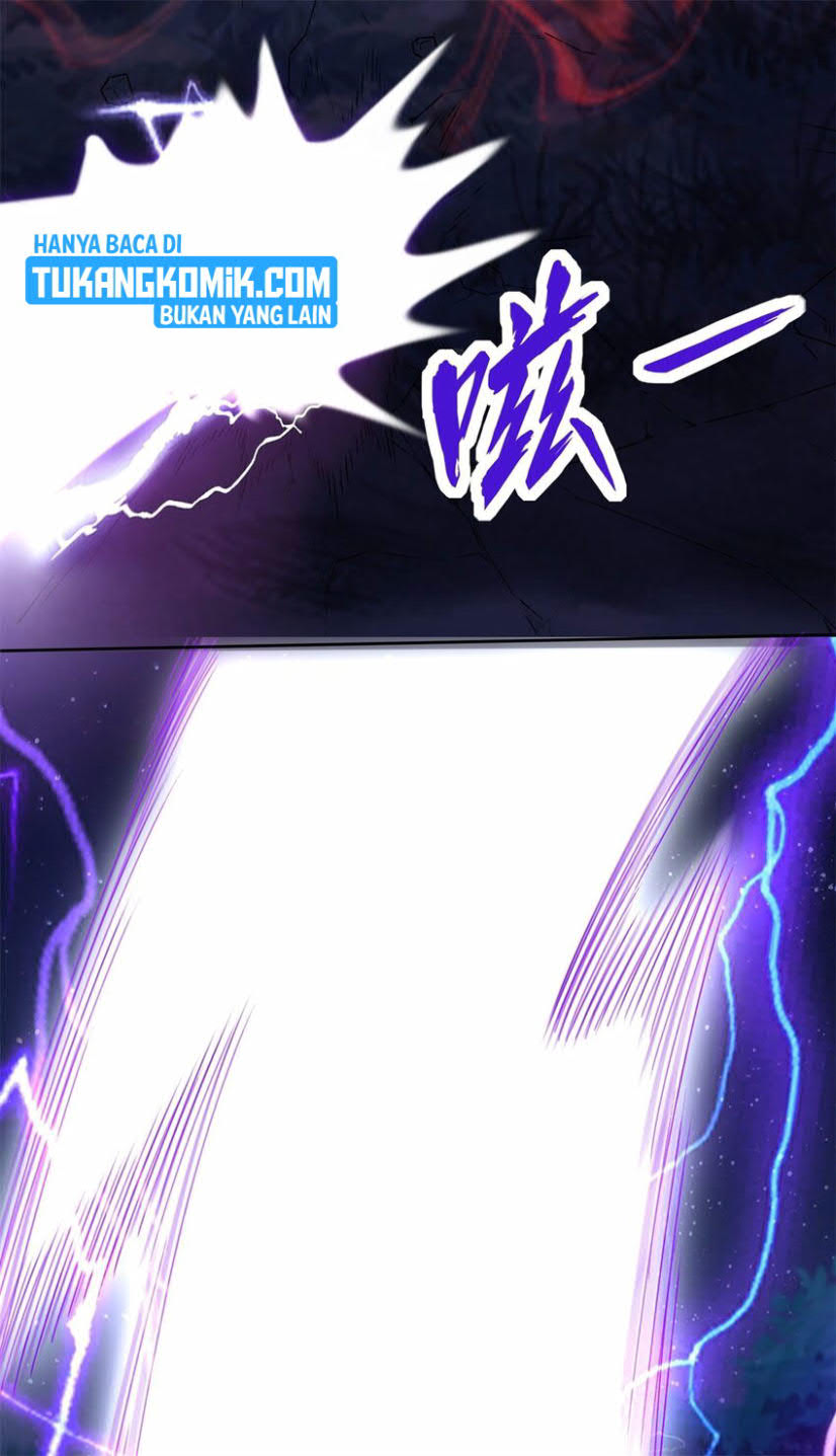 Endless devourer Chapter 7 - halaman 34