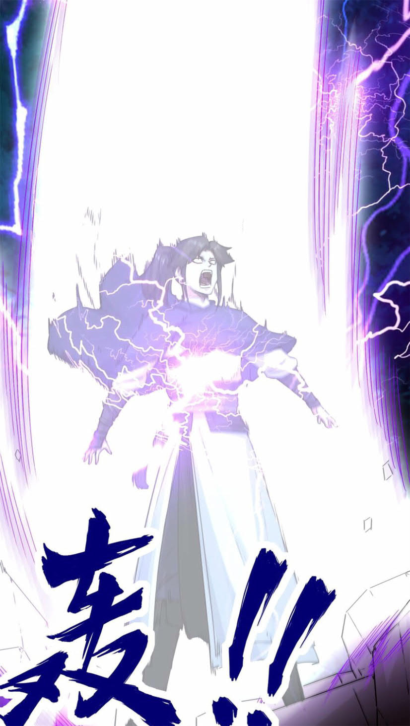 Endless devourer Chapter 7 - halaman 35