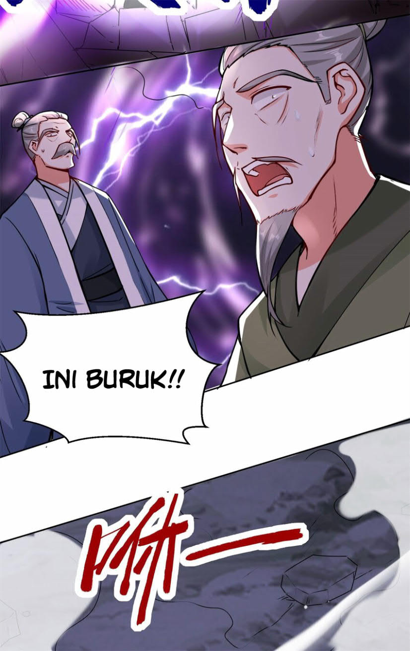 Endless devourer Chapter 7 - halaman 36