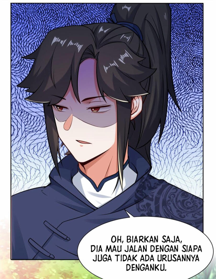 Endless devourer Chapter 7 - halaman 4
