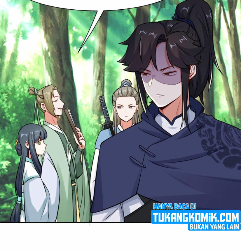Endless devourer Chapter 7 - halaman 7