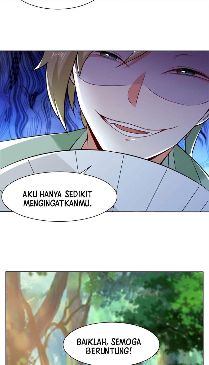 Endless devourer Chapter 7 - halaman 9