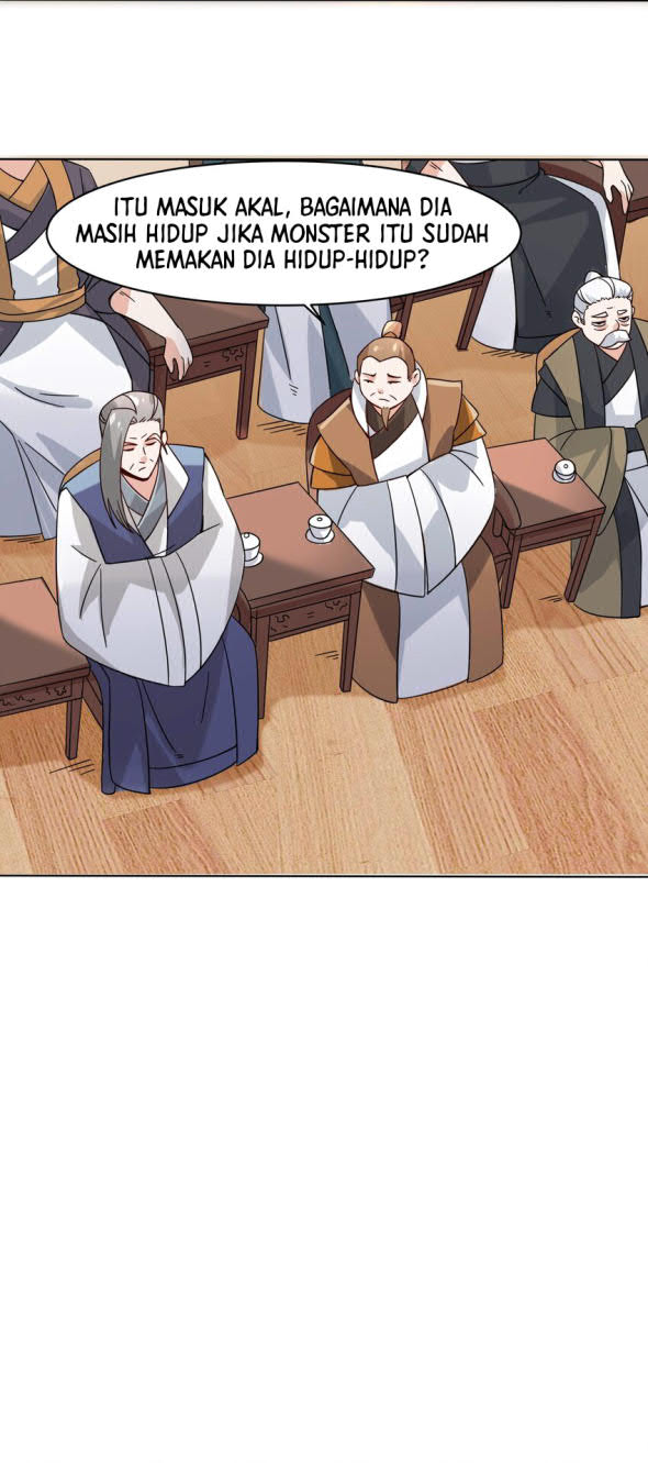 Endless devourer Chapter 70 - halaman 13