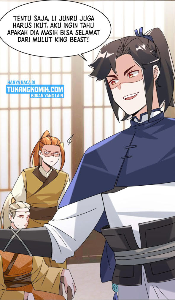 Endless devourer Chapter 70 - halaman 15