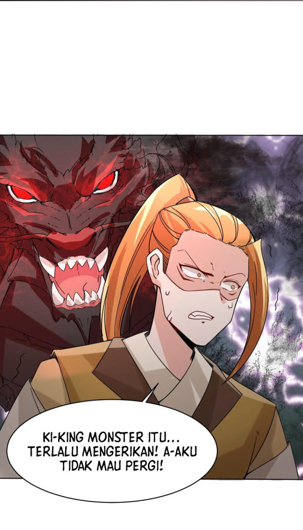 Endless devourer Chapter 70 - halaman 16